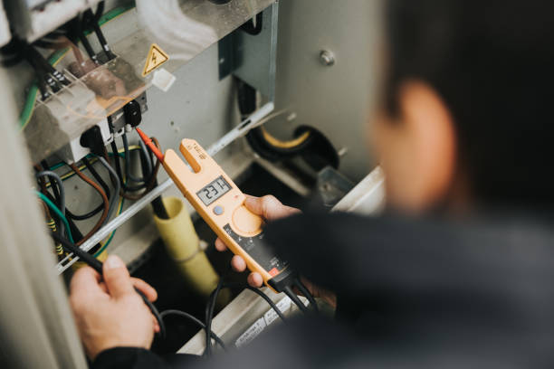 Best Electrical Installation Contractor  in River Ridge, FL