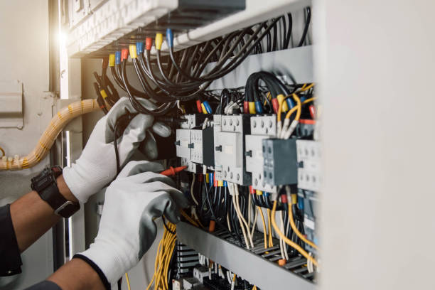 Best Local Electrician Companies  in River Ridge, FL